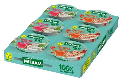 Mi Frühlings- & Paprikastreich