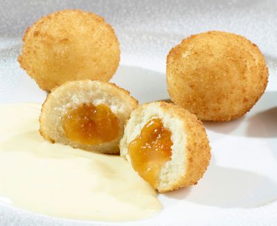 Dr TK MarillenTopfenknödel 65g