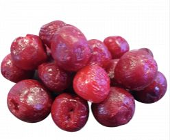 Wf TK Sauerkirschen 2.5kg