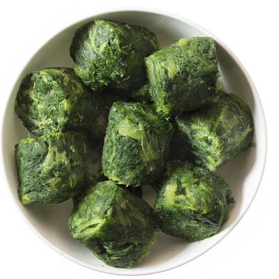Dar TK Blattspinat 40g 2.5kg
