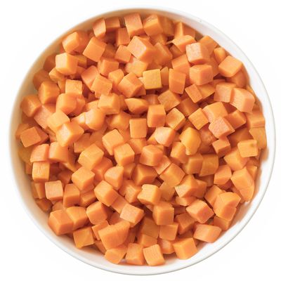 Dar TK Karottenwürfel 2.5kg