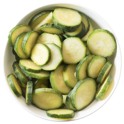 Dar TK Zucchini Scheiben 2.5kg