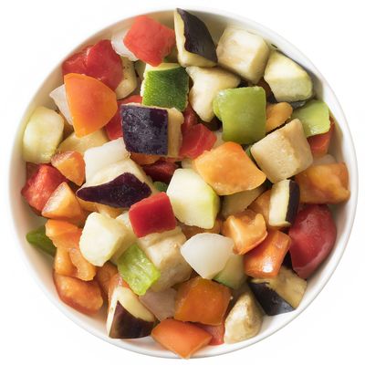 Dar TK Ratatouille 2.5kg