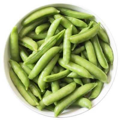 Dar TK Zuckererbsenscho.2.5kg