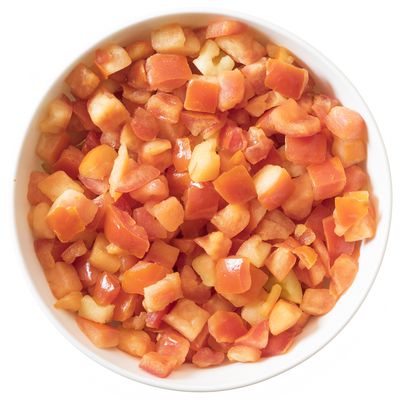 Dar TK Tomaten Würfel 2.5kg