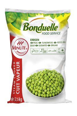 Bo TK Erbsen extra zart 2.5kg