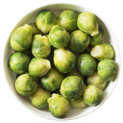 Dar TK Rosenkohl 2.5kg