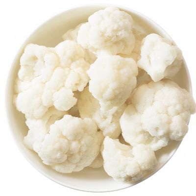 Dar TK Blumenkohl 2.5kg30-60mm
