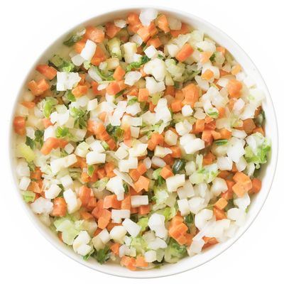 Dar TK Gemüse-Brunoise 2.5kg