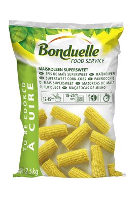 Bo TK Maiskolben 2.5kg