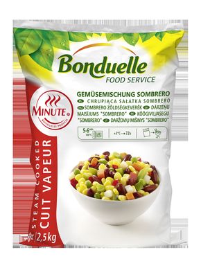 Bo TK Sombrero Mischung 2.5g