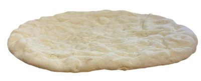 Bas TK Pizza Teigling 25cm/180