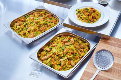 Ft TK Nasi Goreng 1500g