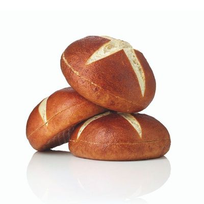 Sl TK Laugen Burger Bun 80g