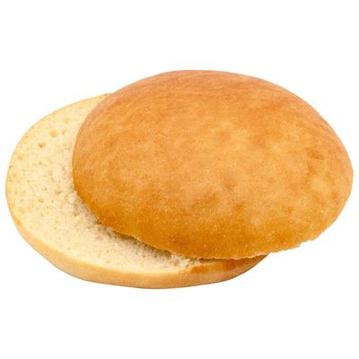 Ea TK Brioche Bun 90g geschn.