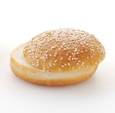Lant TK Brötchen mit Sesam 80g