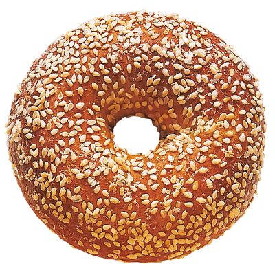 BB TK Laugen-Bagel 87g