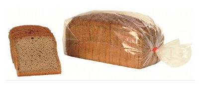 Ac TK Roggenmischbrot 750g ges