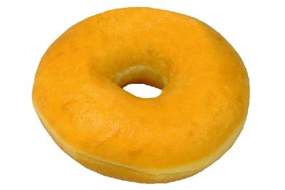 Ac TK Donuts natur 60g