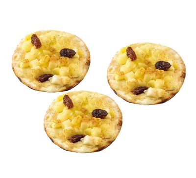 Ac TK Mini Apfelküchle 30g