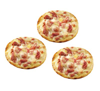 Ac TK Mini Flammkuchen 30g