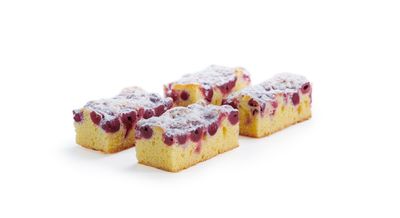 Pg TK Kirsch-Sandkuchen BW
