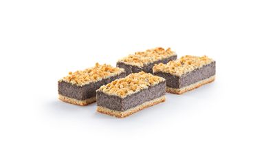 Pg TK Mohnstreuselkuchen 2.8kg