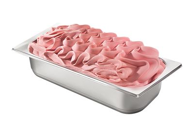 Bu Granatapfel Eiscreme 4.6l