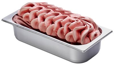 Bu Himbeere Eiscreme 4.6l