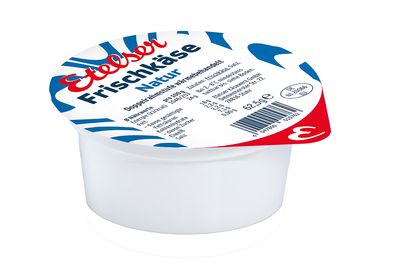 Et Frischkäse 63% Natur 62.5