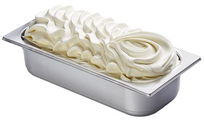 Bu Joghurt Eiscreme 4.6l