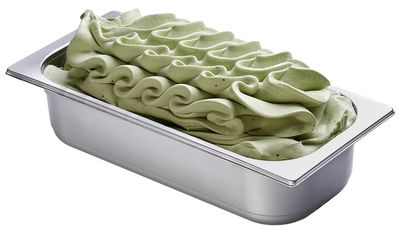 Bu Kiwi Eiscreme 4.6l