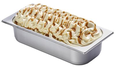 Bu Kokos-Mandel Eiscreme 4.6l