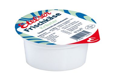 Et Frischkäse Kräuter 60% 62.5