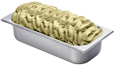Bu Pistazien Eiscreme 4.6l