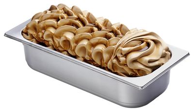 Bu Caramello Eiscreme 4.6L