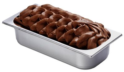 Bu Schokolade Eiscreme 4.6l