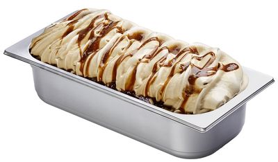 Bu TiramiSu Eiscreme 4.6l