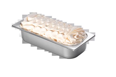Bruno Gelato Vanille Eiscreme 4600 ml