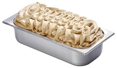Bu Walnuss Eiscreme 4.6l