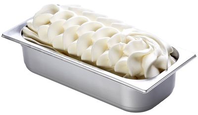 Bu Zitronen Eiscreme 4.6l