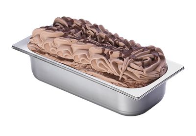 Bu Roché Eiscreme