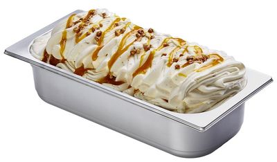 Bu Eiscreme Griech.Joghurt 4.6