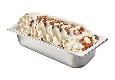 Bu Baunty Eiscreme 4.6L