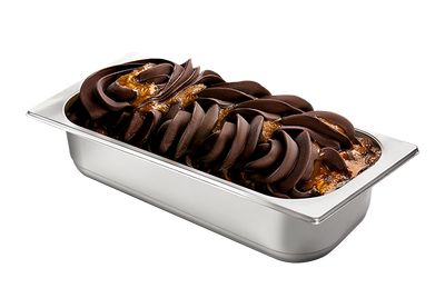 Bu Schoko-Chili-Orange Eis