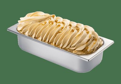 Bu Bratapfel Eiscreme 4.6l
