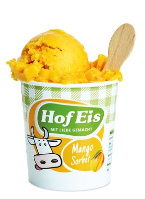HE TK Mango Sorbet 130ml BW