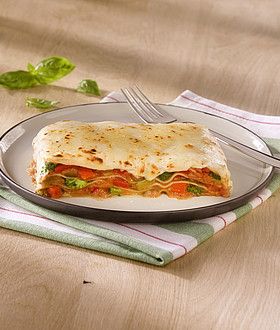Bü TK Gemüselasagne 330g BW
