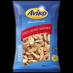 Av TK Spicy Jacket Wedges