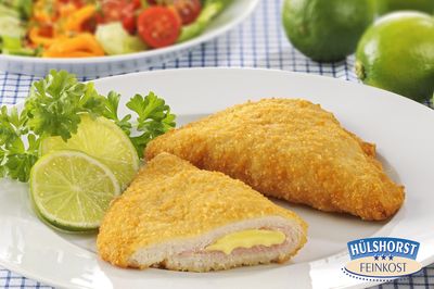 Hü TK Cordonbleu 160g